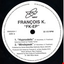 Francois K 1