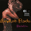 Badu, Erykah Baduizm Motown/Back To Black 