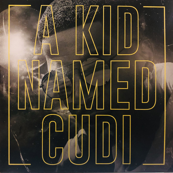 kid cudi mixtapes list