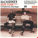 Negro, Joey / Dave Lee (P2) Backstreet Brit Funk Vol. 2 (A Collection Of The UK's Finest Underground Soul, Jazz-Funk And Disco) (Part Two) Z Records