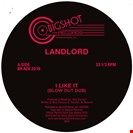 Landlord I Like It (Blow Out Dub) Big Shot Records