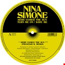 Simone, Nina 1