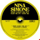 Simone, Nina Remixes South Street