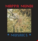 Mappa Mundi Musaics Drive