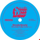Goody Goody It Looks Like Love / Super Jock  South Street Disco
