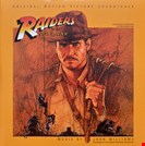 Williams, John Raiders Of The Lost Ark (Original Motion Picture Soundtrack) Concord