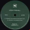 Vynehall, Leon 1