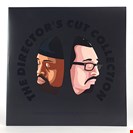 Knuckles, Frankie / Kupper, Eric (V1) The Director’s Cut Collection Vol 1 Clear Vinyl So Sure Music