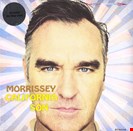 Morrissey California Sun BMG