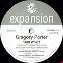 Porter, Gregory 1