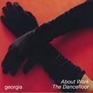 Georgia About Work The Dancefloor Domino