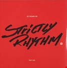 Various Artists (Pt1) 30 Years Of Strictly Rhythm Strictly Rhythm