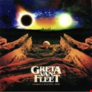 Greta Van Fleet Anthem Of The Peaceful Army Republic Records