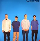 Weezer Blue Album Geffen