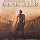 Hans Zimmer Gladiator (Music From The Motion Picture) Decca