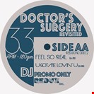 Redux Inc Doctor's/Casa Blanco's Surgery Edits. Redux Recordings