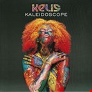 Kelis Kaleidoscope - Green Vinyl Virgin