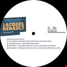 Various Artists Jacques Renault Remixes Lovedancing