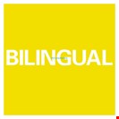 Pet Shop Boys Bilingual Parlaphone