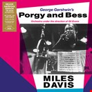 Davis, Miles Porgy And Bess Dol