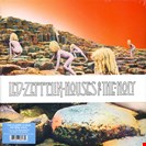 Led Zeppelin Houses Of The Holy Atlantic