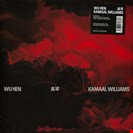 Williams, Kamaal Wu Hen Black Focus Records