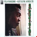 Fela Kuti & Africa 70 Afrodisiac Knitting Factory Records