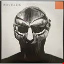 MF Doom And Madlib - Madvillain 1