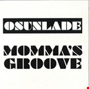 Osunlade 1