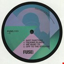 Fabe Four Point Island Fuse
