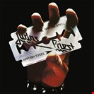 Judas Priest [NAD] British Steel Columbia