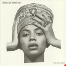 Beyonce [Box] Homecoming Columbia