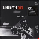 Davis, Miles Birth Of The Cool - Audiophile Tone Poet Copy Back To Black