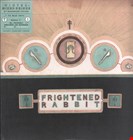 Frightened Rabbit The Winter Of Mixed Drinks FatCat Records