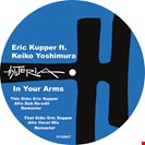 Kupper, Eric In Your Arms Hysteria