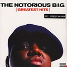 Notorious B.I.G. Greatest Hits Bad Boy Entertainment