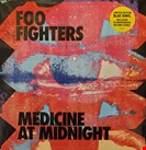 Foo Fighters Medicine At Midnight RCA