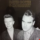 Bowie, David / Morrissey Cosmic Dancer (Live) Parlaphone