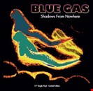 Blue Gas Shadows From Nowhere Best Record Italy