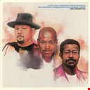 Vega, Louie / Burgess, Leroy 1
