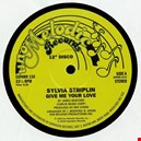 Striplin, Sylvia 1
