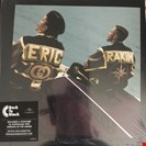 Eric B & Rakim Follow The Leader Back To Black