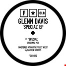 Davis, Glenn Special EP F*CLR Music