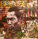 Fela Kuti & Africa 70 Sorrow Tears And Blood Knitting Factory Records