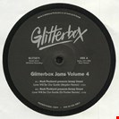 Various Artists [V4] Glitterbox Jams Volume 4 Glitterbox