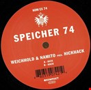 Namito / Weichhold Speicher 74 Kompakt