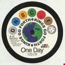 Kings Go Forth / Willie Tee One Day / First Taste Of Hurt Deptford Northern Soul Club Records
