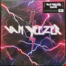 Weezer Van Weezer Crush Music