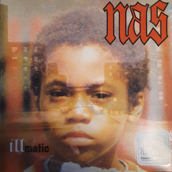 nas illmatic album download mp3