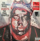 Notorious B.I.G. Duets: The Final Chapter RSD 2021 Bad Boy